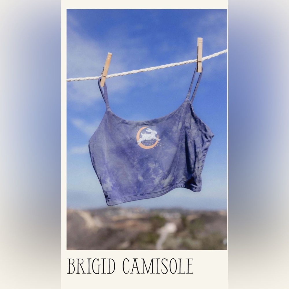 Purusha People NWT Brigid Set - Picture 2 of 11